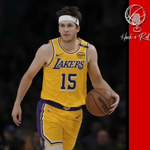 “Buy, Sell, Hold: Οι Μετοχές του Reaves, του Scottie Barnes και του Wemby 2.0” | Around the League 194