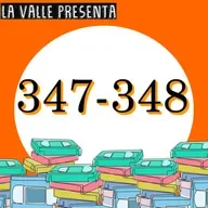 Películas N° 347 y 348