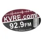 KVRE 92.9 FM - KVRE