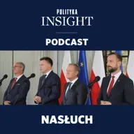 Koalicyjni bracia mniejsi | Nasłuch