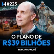 #225 | COMO O BOTICÁRIO SE TORNOU A MAIOR FRANQUIA DE BELEZA E COSMÉTICOS DO MUNDO?