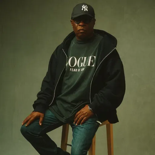 Vince Wilburn Jr. (Miles Davis)