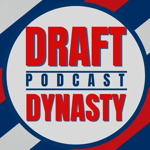 Draft Dynasty Podcast: DDP Case Study - the Pittsburgh Steelers