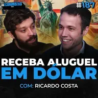COMO GANHAR DINHEIRO COM IMÓVEIS NOS ESTADOS UNIDOS (Melhores REITs da Bolsa) | Os Economistas 187