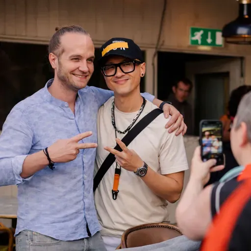 Chris Do on Quiet Power: Building a Brand Without Noise | S6 E10