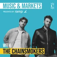 The Chainsmokers - Music & Markets - [Invest Like the Best, EP.430]