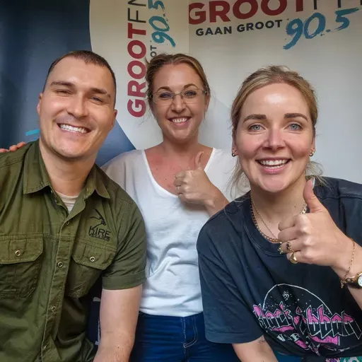 Route326: Taleen Heath praat in Liggaam Siel en Gees oor die relevansie van voornemens