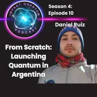 Quantum Computing in LATAM - Financial and Healthcare Disruption from QNOW