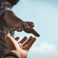 Which Origins Theory Better Explains Altruism and Morality?