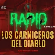 Los Carniceros Del Diablo (Radio Macabra)