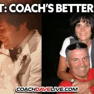 GUEST: COACH’S BETTER HALF | 11-26-2025