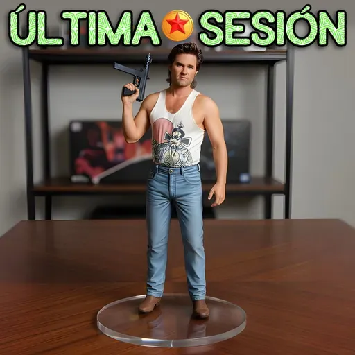 Última Sesión 1 Noviembre de 2025