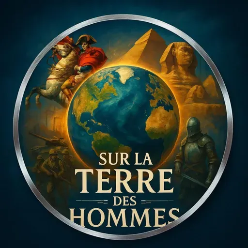 Extrait | L'homme qui a sauvé le monde (1ère partie)