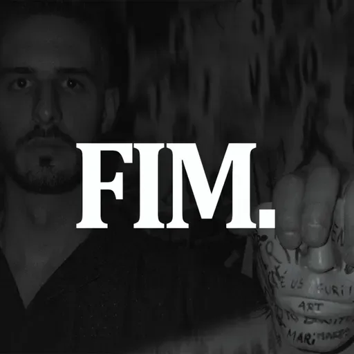 O FIM do Sem Groselha