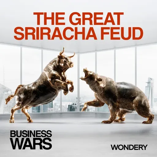 The Great Sriracha Feud | Showdown | 2