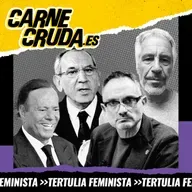 Falocracia: poder y fascismo contra las mujeres (CARNE CRUDA #1630)