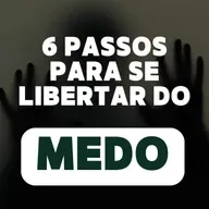 #340 - Descubra os 6 passos para se libertar do medo segundo Mo Gawdat no livro A fórmula da felicidade.: