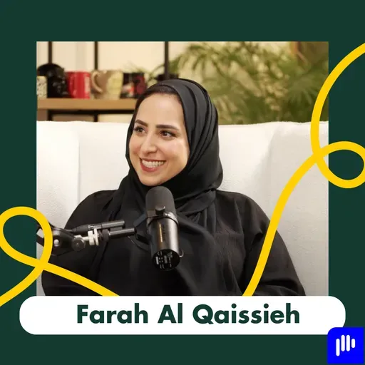 Creating Stuttering Movement in the UAE | Overcoming Fear | Parenting - with Farah Al Qaissieh