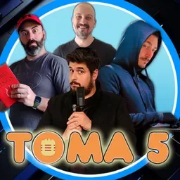 Toma 5
