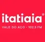 Rádio Itatiaia Vale do Aço