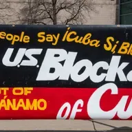 As The US Ramps Up Its Attacks On Cuba, Support For Its Revolution Grows