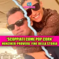 Michelle Hunziker e Nino Tronchetti Provera: Love story terminata