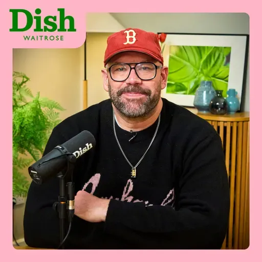 Tom Davis falls in love with our steak pie