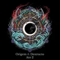 S02E10 - OeD - A Monarca Desperta e o Ventre da Toruga