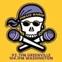 Pirate Radio 1250 & 930 - WDLX