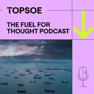 A guide to shipping: the players and the path to transition