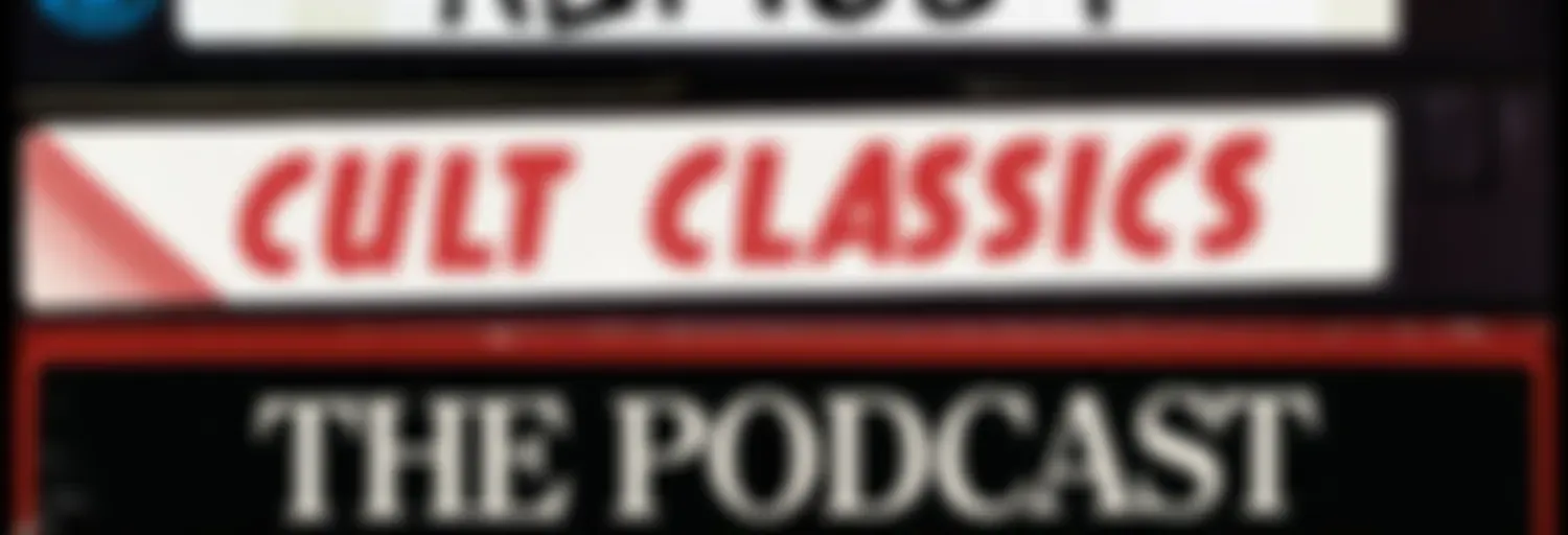 Almost Cult Classics