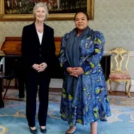 DRC minister visits Ireland to discuss Yves Sakila death