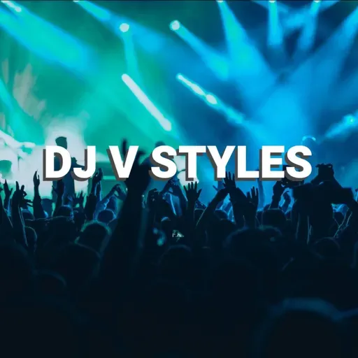 DJ V Styles Mix SoftRock Show 2025-05-01 19:00
