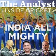 INDIA'S POWER CRUSHES BRAVE KIWIS