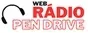 Web Radio Pendrive