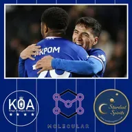 587: Kings of Anglia: On location in Hull as Town tame the Tigers 2-0