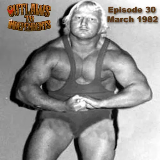 Episode 30 - March 1982