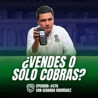 Posventa: el Secreto para Vender más sin Buscar más Prospectos (Ep-376)