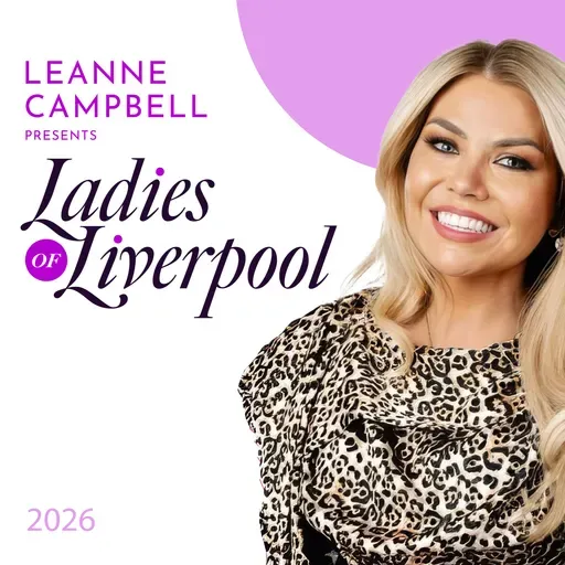 Ladies of Liverpool 2026 teaser