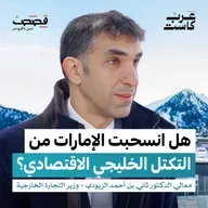 ما هي الوصفة السرية للاقتصاد الإماراتي؟ | معالي الدكتور ثاني الزيودي