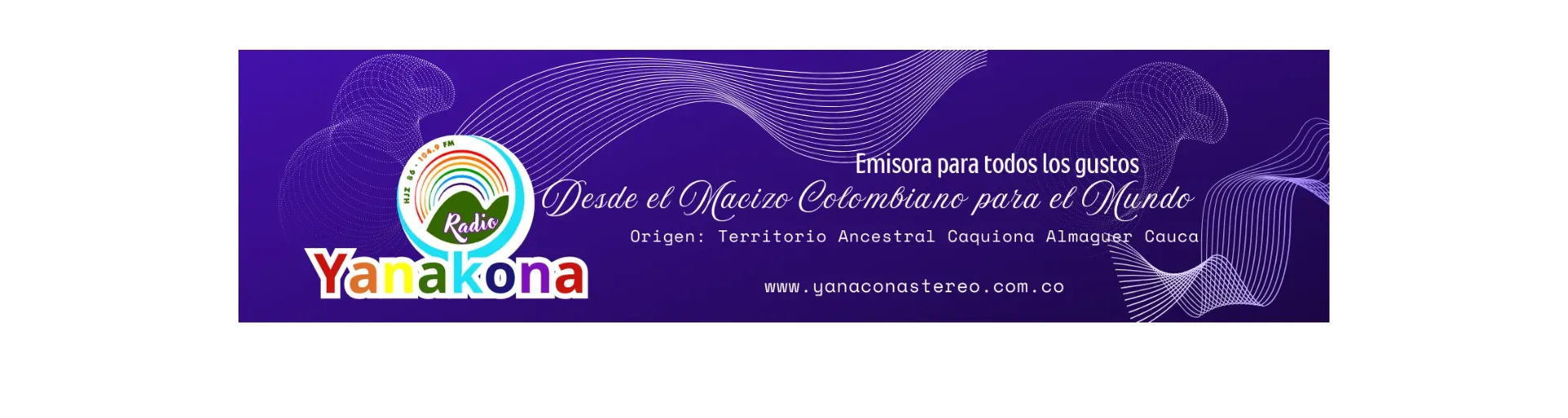 YANACONA ESTEREO