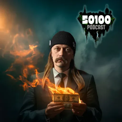 Jakso 36 - "Ei köyhän kannata halpaa ostaa"