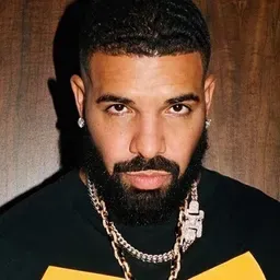 This is Drake