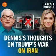 You Might Also Like: Dennis’s Thoughts on Trump’s War on Iran | Dennis Prager's Latest Thoughts | PragerU