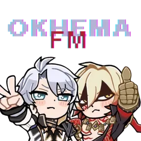 Okhema FM