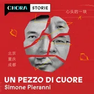 Ascolta la nuova serie Un pezzo di cuore