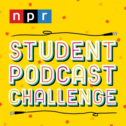 Introducing the Student Podcast Challenge