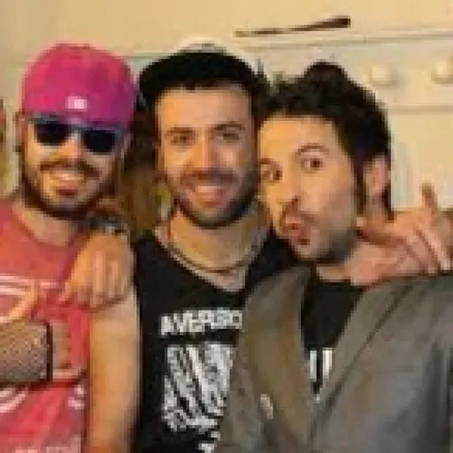 Sons de Nós 13 de abril de 2026