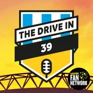 The Drive in 39: Huddersfield Town v Plymouth Argyle