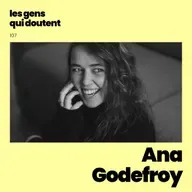 Ana Godefroy : « Je trouve ça trop bien d’être sensible »